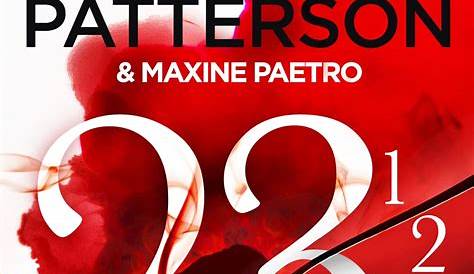 James Patterson Newest Books: 2024 Upcoming Releases - Check Reads