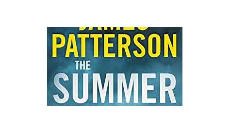 New The Summer House by James Patterson ( Hardcover + Jacket) 1st Ed