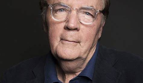 James Patterson: The world's busiest best-selling writer - CNN