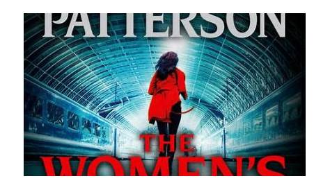 The WOMEN'S MURDER CLUB Series by James Patterson (21 audiobooks