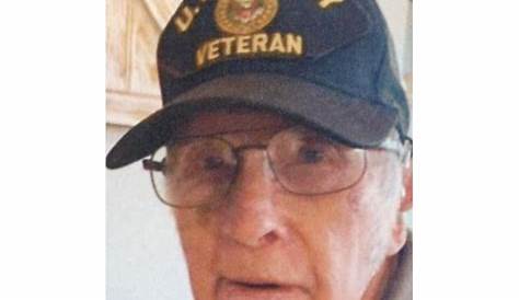 Obituary information for James E. Peterson