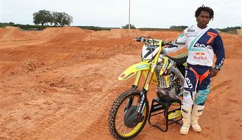 Unveiling James Stewart's Motocross Net Worth: Secrets And Surprises Revealed