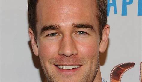 Uncover The Unseen: Dive Into The World Of James Van Der Beek