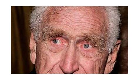 Actor James Whitmore Dies of Lung Cancer Fox News