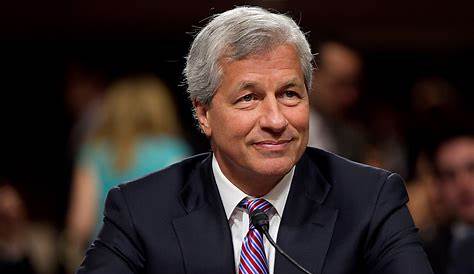 Unveiling The Impact Of Jamie Dimon's Jewish Identity On Leadership And Success