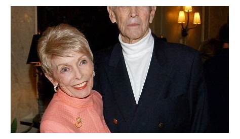 Janet Leigh's Spouse: Uncovering Hidden Truths