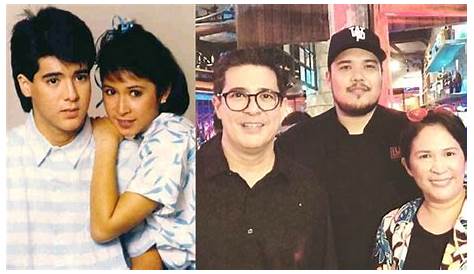 Uncover The Enchanting World Of Janice De Belen And Aga Muhlach