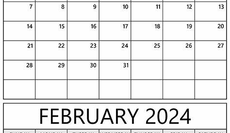 january and february 2023 calendar with notes in pdf and png format