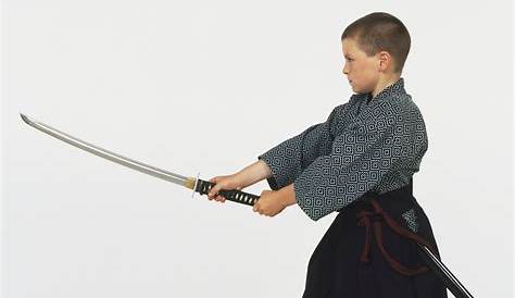 The Japanese Martial Art That Uses Bamboo Swords - Katanas For Sale