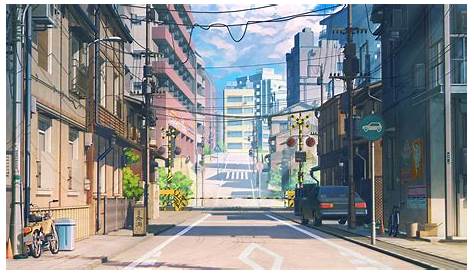 27+ Japan Anime Wallpaper 4K - Terewati
