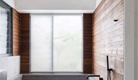 Japanese bathroom design – the exotic beauty of minimalism - Interior