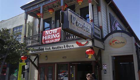 San Jose restaurant breathes new life into historic Japantown landmark