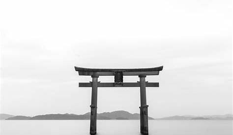 Japanese Black And White 4k Wallpapers - Wallpaper Cave