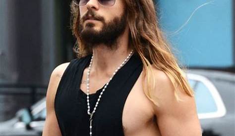 Jared Leto weight, height and age. We know it all!