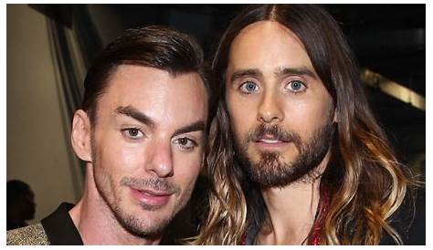 Unveiling The Truth: Jared Leto's Family Ties Explored