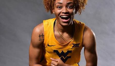 Jasmine Carson Women’s Basketball Tech Yellow Jackets