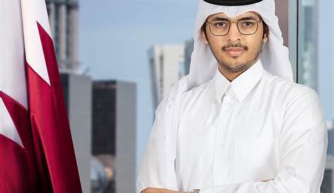 Jassim bin hamad bin khalifa al thani hi-res stock photography and