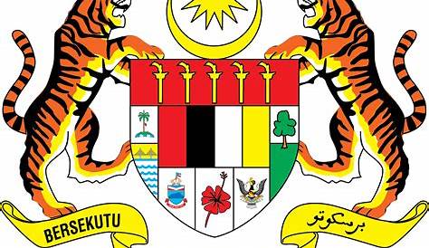 Jata Negara Malaysia Png : Logo Jata Negara Png - By admin · published