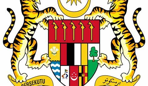 Logo Jata Negara Png