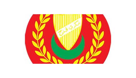 Logo dan Bendera Negeri Kedah - Persekutuan Tanah Melayu (Malaysia