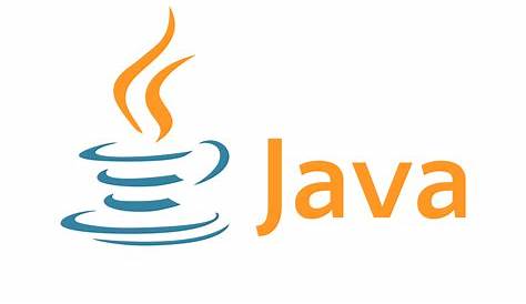 Java logo mark in vector (.EPS + .SVG + .PDF) for free - Brandlogos.net