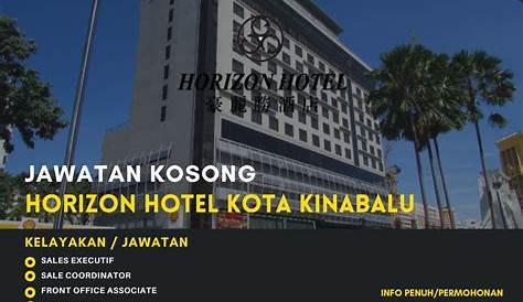 jmc kota bharu: Jawatan Kosong Di Hotel Perdana Kota Bharu