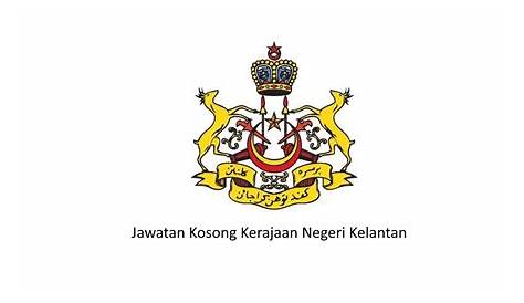 Jawatan Kosong Terkini Jabatan Kesihatan Negeri Kelantan ~ Pembantu