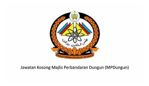 Jawatan Kosong di Majlis Daerah Mersing - APPJAWATAN MALAYSIA