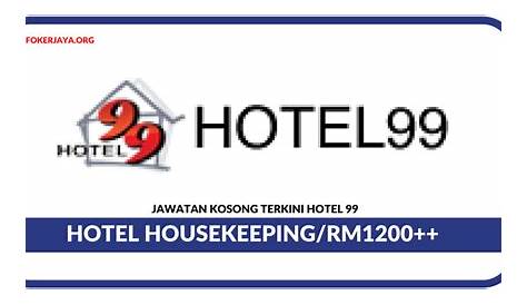 KEKOSONGAN TERKINI DI TH HOTEL AND RESIDENCE - GAJI RM1,900.00 - RM3