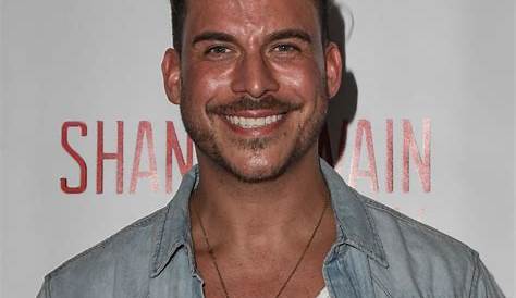 Jax Taylor From 'Vanderpump Rules' Shares His Hilarious New Year's