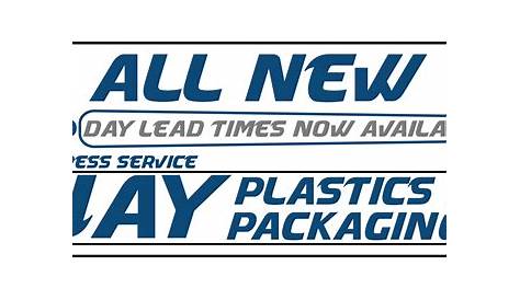 Jay Plastics | Catalog | Jay Plastics & Packaging