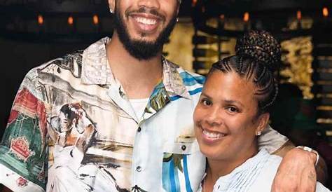 Unveiling The Secrets Of Jayson Tatum's Mom House: A Journey Of Support And Inspiration