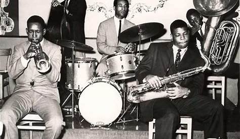 7 Jazz Musicians in the 1950's ideas | jazz, jazz musicians, call my friend
