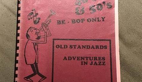 Jazz History: The Standards (1930s)