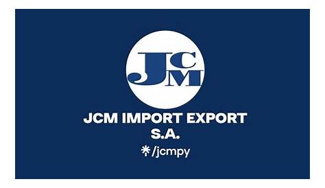 Jcm Import - Export S.a. | Materias Primas | Recoleta