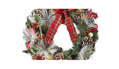 Jcpenney Christmas Wreath