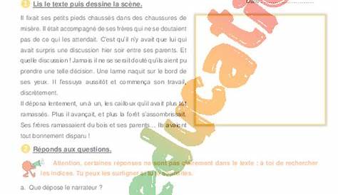 Je lis je comprends ce2 - [PDF Document]