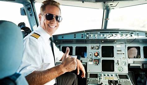 5 très bonnes raisons de devenir pilote | Collège iFly