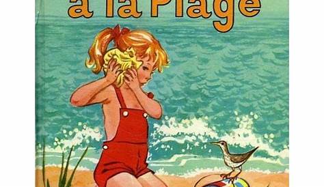Je vais à la plage- French Home Reading - YouTube
