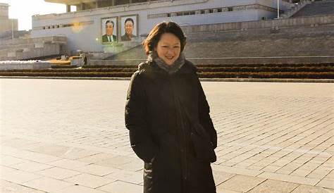 Interview: AP's Jean H. Lee Covers Both Koreas with Objectivity