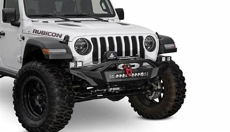 Addictive Desert Designs® Jeep Gladiator 2020 PRO BoltOn Full Width