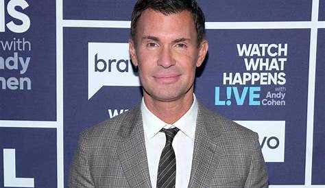 Jeff Lewis Debuts New Lips After Dissolving Lip Fillers The Daily Dish