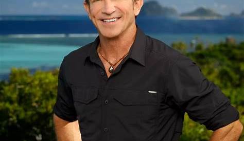 Uncover Jeff Probst's Birthday Secrets: Unseen Insights Revealed