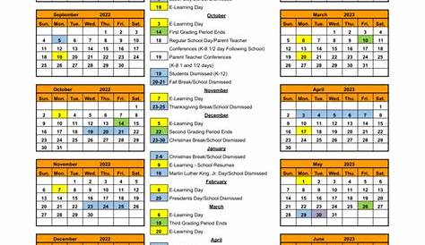 Calendar of Events Rack Card Williamsport Business Association