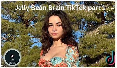 Watch Jellybeanbrains Viral Video Know about Her Real Name, Wiki, Age