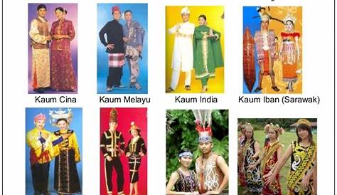 Adat Dan Budaya Etnik Di Malaysia: KAUM BAJAU-205084