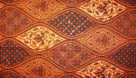 Ragam dan Jenis Jenis Motif Batik Indonesia - Budayanesia