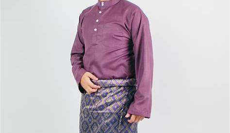 Top 15+ Baju Kahwin Melayu