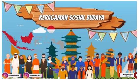 Kunci Jawaban Keragaman Budaya Bangsa di Indonesia - Berita Warganet