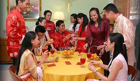 5 Jenis Perayaan Yang Disambut Kaum Cina Malaysia Selain Tahun Baru